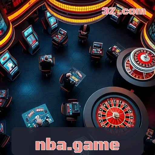 nba.game: Descubra os Bônus Imperdíveis do Mundo dos Jogos Online