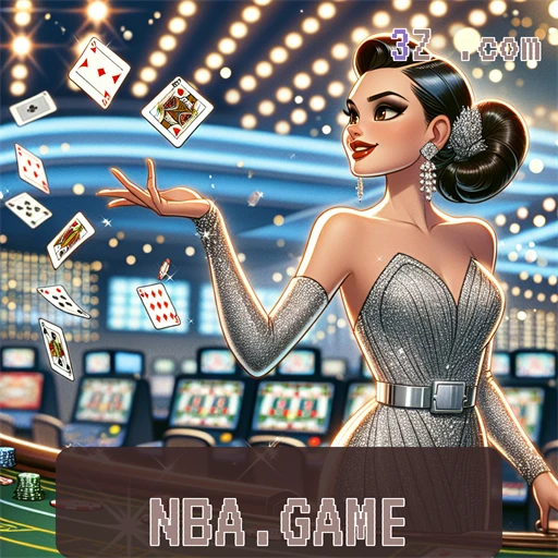 Cassino Criativo no nba.game: Entretenimento Sem Limites