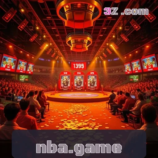 nba.game: Descubra Como os Pagamentos Transformam Seu Jogo Online