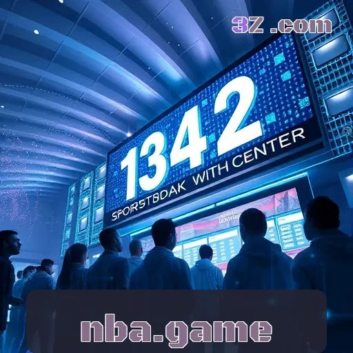 nba.game: Promoções Imperdíveis para Apostadores Brasileiros