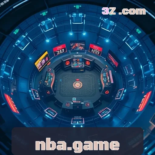 nba.game: Descubra a Diversão da Seção Caça-Níqueis e Ganhe Prêmios!