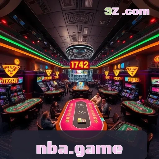 nba.game: Descubra o Incrível Suporte 24/7 Para Jogadores